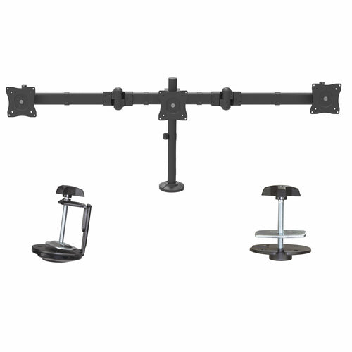 StarTech.com ARMTRIO monitor mount / stand