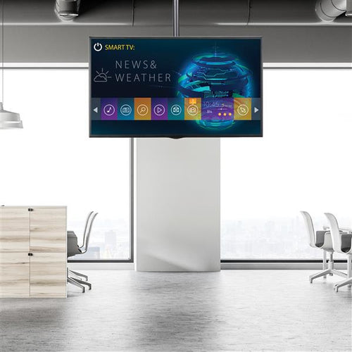 StarTech.com FLATPNLCEIL signage display mount