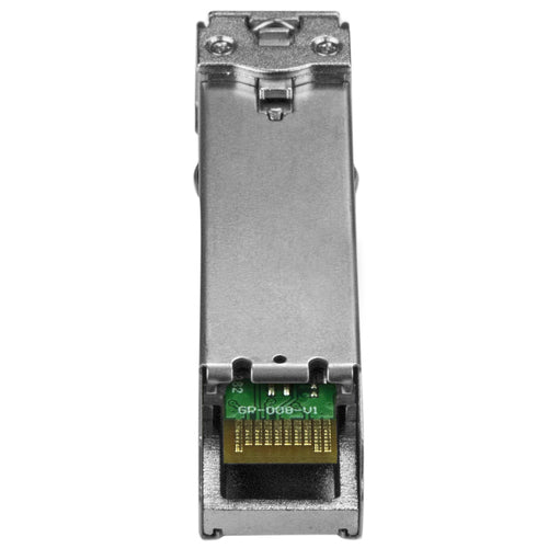 StarTech.com GLCLHSMDSTTA network transceiver module