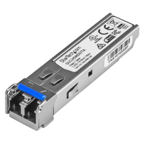 StarTech.com GLCLHSMDSTTA network transceiver module