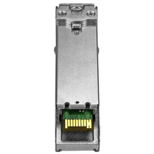 StarTech.com GLCSXMMDSTT network transceiver module