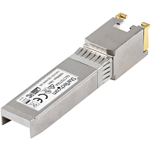 StarTech.com GLCTSTTAA network transceiver module