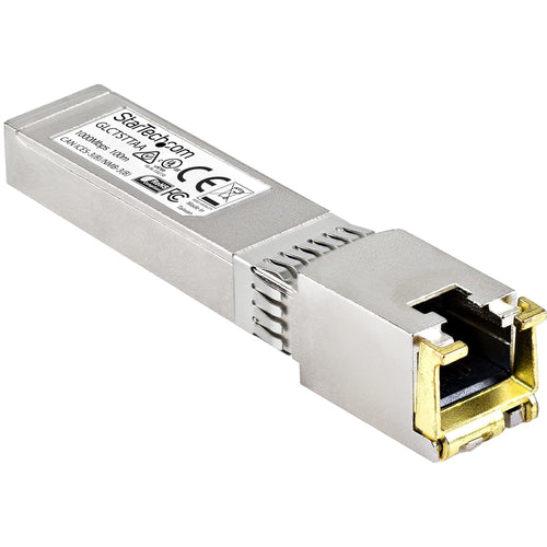 StarTech.com GLCTSTTAA network transceiver module
