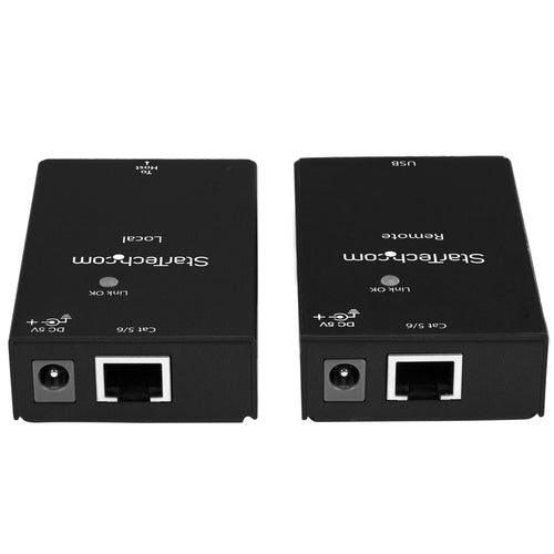 StarTech.com USB2001EXTV console extender