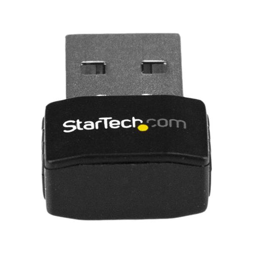 StarTech.com USB433ACD1X1 network card