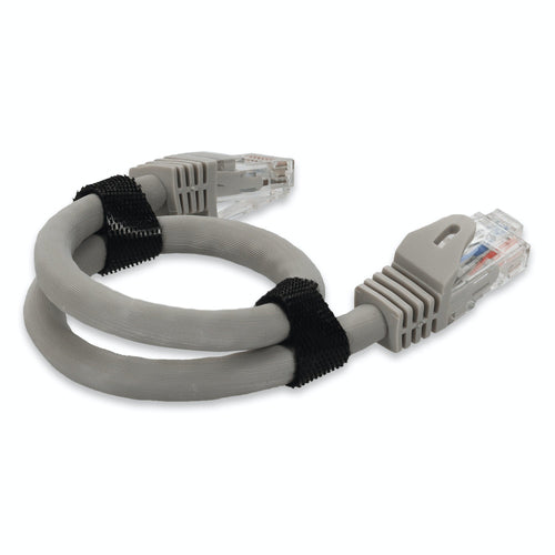 AddOn Networks ADD-1FCAT6SN-GY networking cable