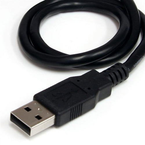 StarTech.com USB2VGAE2 USB graphics adapter