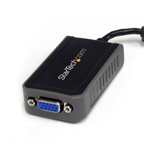StarTech.com USB2VGAE2 USB graphics adapter