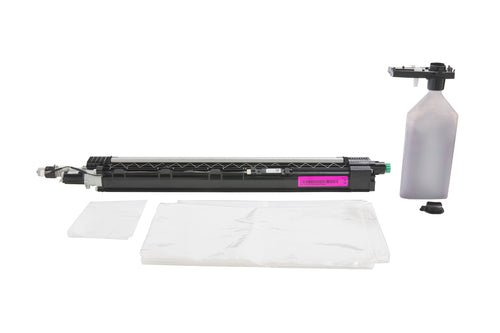 HP LaserJet Magenta Entwicklereinheit