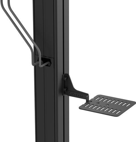Vision VFM-POST signage display mount