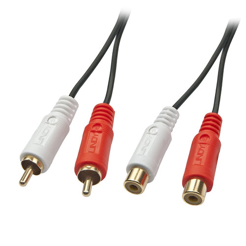 Lindy 35672 audio cable