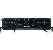 Power Distribution Unit Vertiv MP2-120C 2U 8 AC Outlets NEMA 5–20R