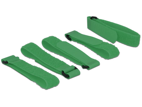 DeLOCK 18706 hook/loop fastener