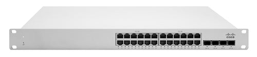 Cisco Meraki MS225-24P