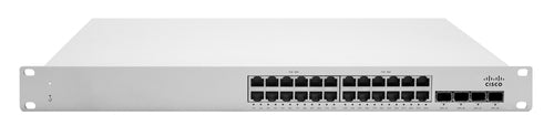 Cisco Meraki MS225-24P