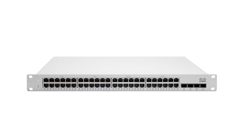 Cisco Meraki MS225-48LP