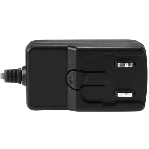 StarTech.com SVA12M2NEUA power adapter/inverter