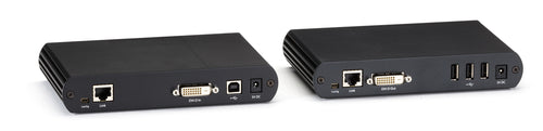 Black Box ACU1500A-R3 KVM Extender