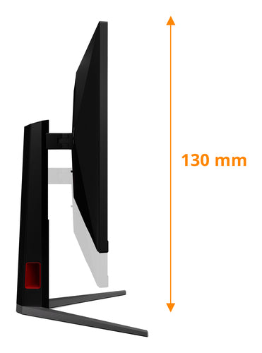 AOC G4 U32G4U computer monitor