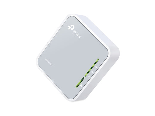 TP-Link TL-WR902AC wireless router