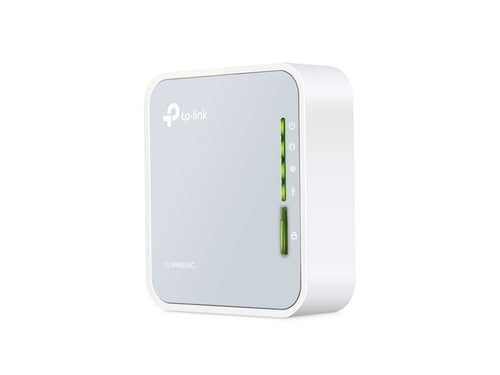 TP-Link TL-WR902AC wireless router