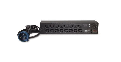 APC AP7922B power distribution unit (PDU)