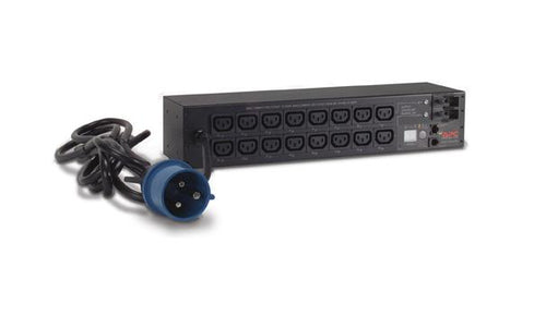 APC AP7922B power distribution unit (PDU)
