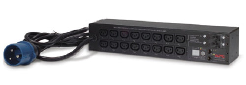 APC AP7922B power distribution unit (PDU)