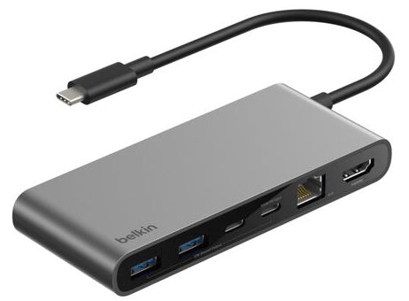 Belkin INC024HQSGY interface hub