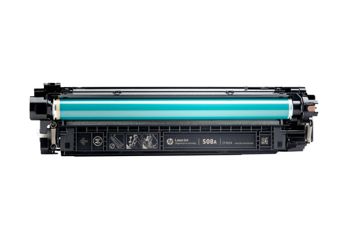 HP 508A Magenta Original LaserJet toner cartridge
