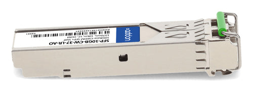 AddOn Networks SFP-10GB-CW-37-LR-AO network transceiver module