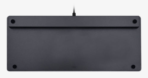 Macally UCSLIMKEYCSG keyboard