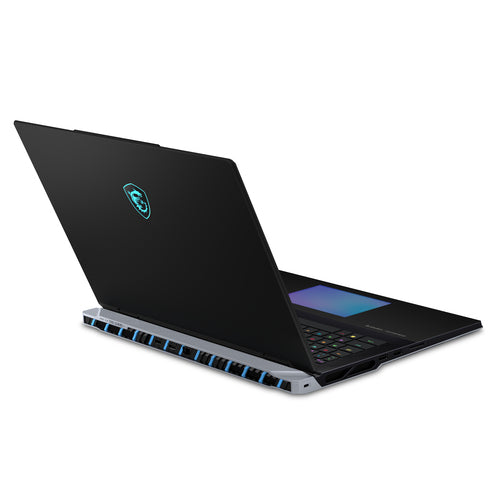 MSI Titan 18 HX AI A2XWIG - Intel Core Ultra 9, 64GB RAM, 4TB SSD - 18" 4K Laptop
