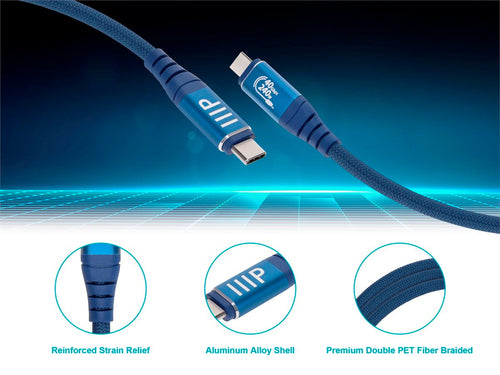 Monoprice 47669 USB cable