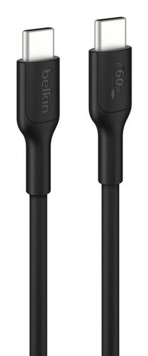Belkin CAB023FQ2MBK USB cable