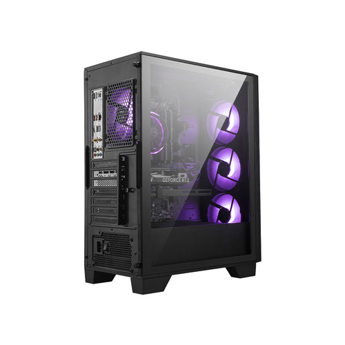 MSI Codex R2 AI B2NVL5-466US Gaming Desktop - Intel Core Ultra 5, 16GB RAM, 1TB SSD