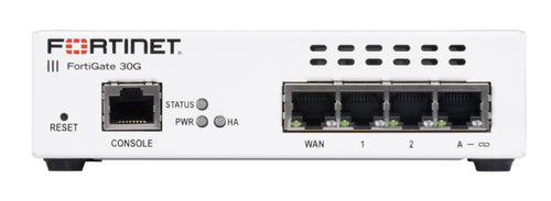 Fortinet FWF-30G hardware firewall