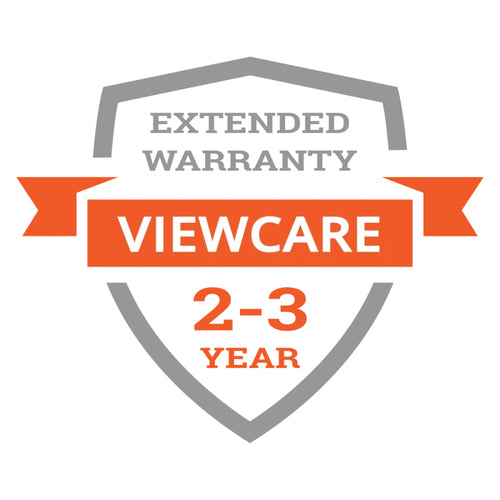 Viewsonic VPC-EW-01-03 warranty/support extension