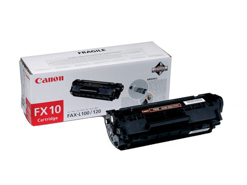 Canon FX10 toner cartridge