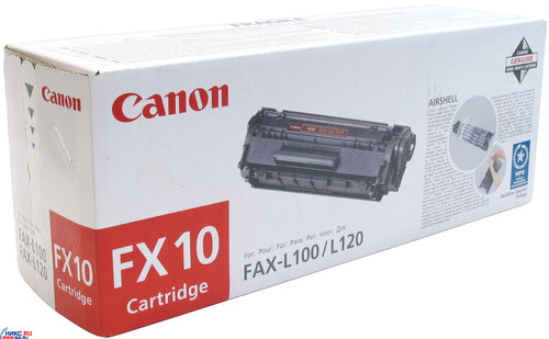 Canon FX10 toner cartridge