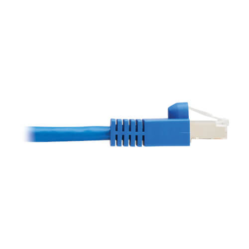 Tripp Lite N272-F01-BL networking cable