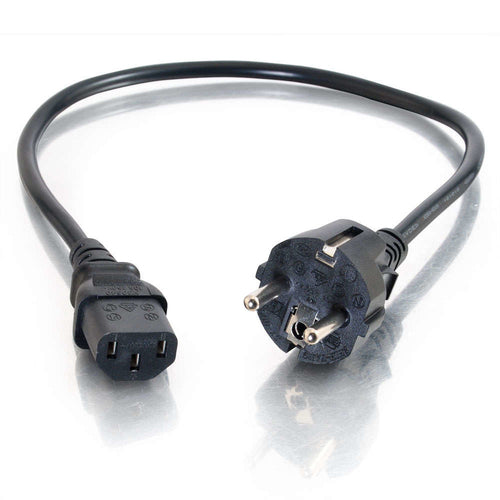 C2G 5m Power Cable