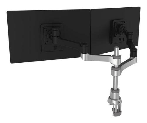 R-Go Tools RGOVLZE4TWSI monitor mount / stand