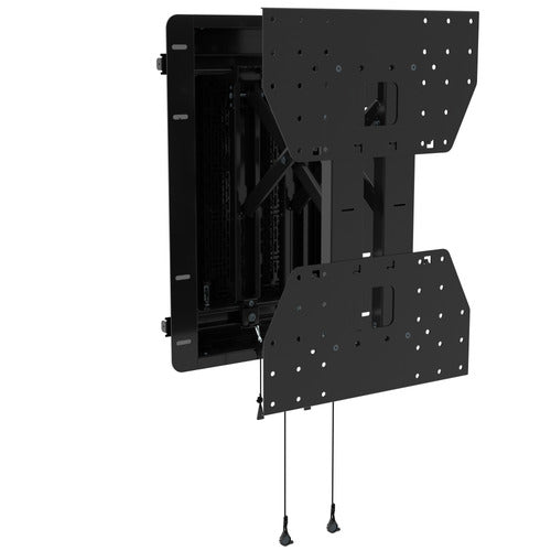 Chief TEMPO FP IN-WALL SINGLE-BOX MOUNT SYSTEM
