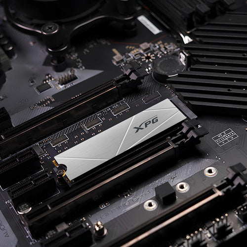 XPG GAMMIX S60