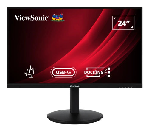 Viewsonic VG Series VG2409U-2 computer monitor