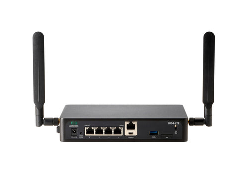 HPE Aruba Networking 9004-LTE-MNT-19 9004-LTE Series 19-inch Rack Mount Kit