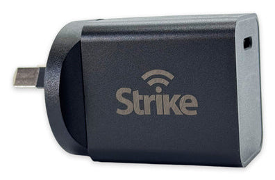 Strike Group WB-STKUSBC mobile device charger