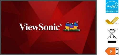 Viewsonic CDE86G3-1C Signage Display