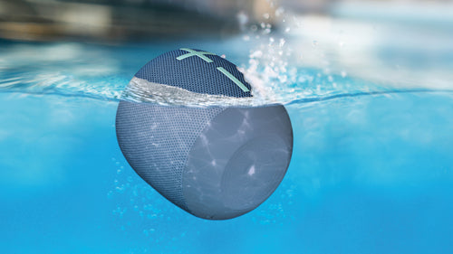 Ultimate Ears WONDERBOOM 4